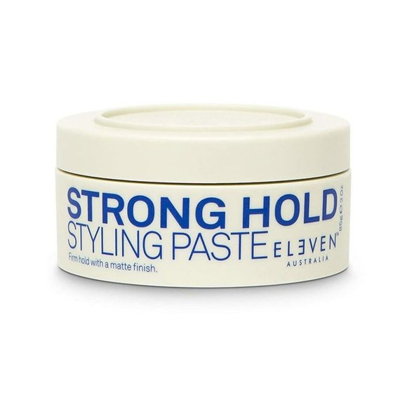 Eleven Australia Strong Hold Styling Paste 3 Oz Hold Factor- 4 - Picture 7 of 7